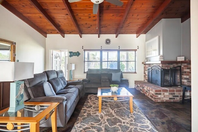 Photo - Gorgeous Beachside Pool Home!!