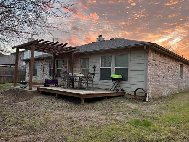 Photo - 2102 Wagon Wheel Trail Casa