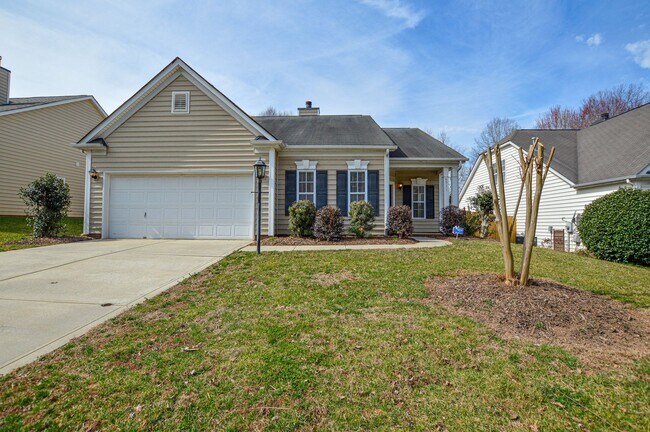 Inviting rancher ready now! - Inviting rancher ready now! House