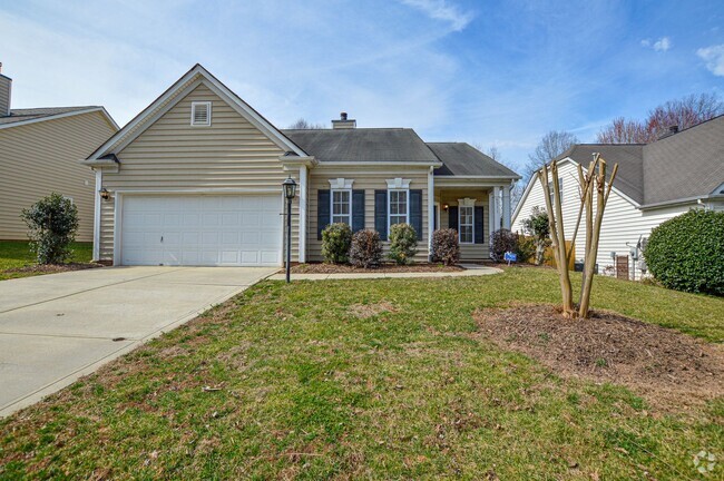Building Photo - Inviting rancher ready now! Rental