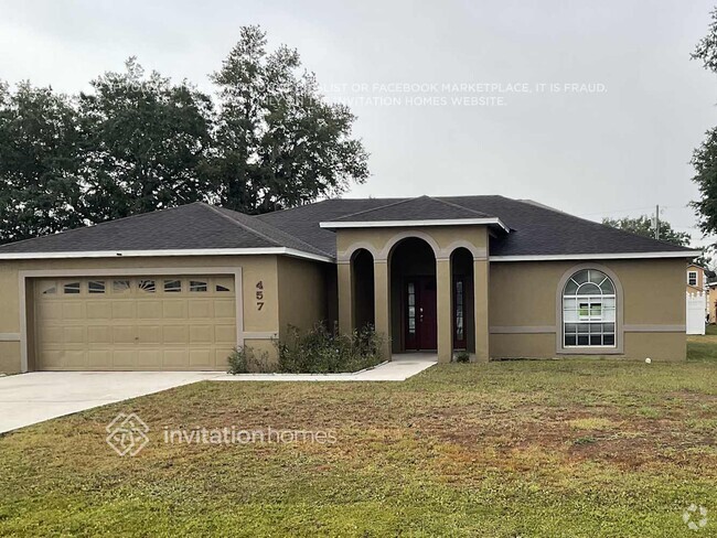 Building Photo - 457 Flamingo Ct Rental