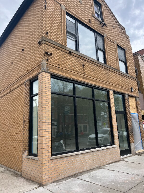 Photo - 846 N Ashland Ave Apartment Unit 1R
