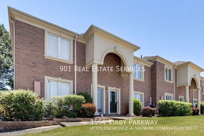 1554 Kirby Pkwy