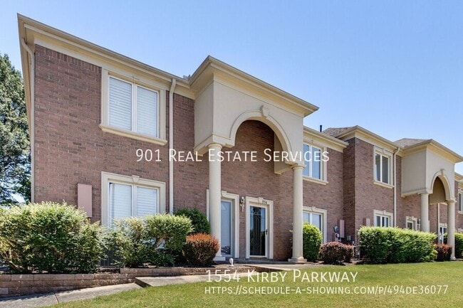 Photo - 1554 Kirby Pkwy