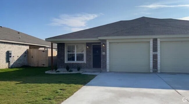 Building Photo - 3BD/2BA in Temple TX Rental