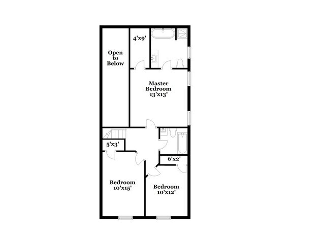 Photo - 5701 Castlebrook Dr