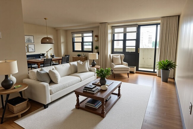 Photo - Bayview Towers