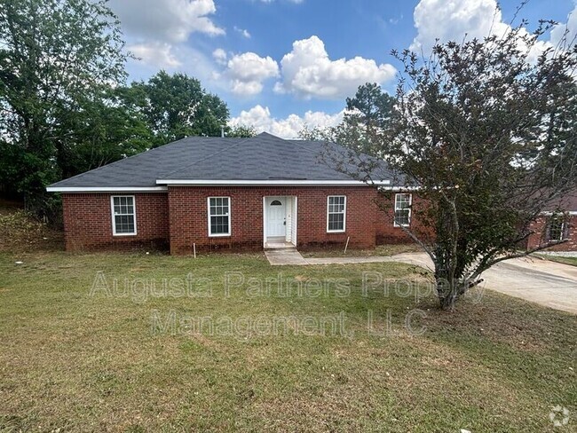 Building Photo - 2706 Crosshaven Dr Rental