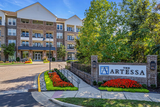 Photo - Artessa Apartments