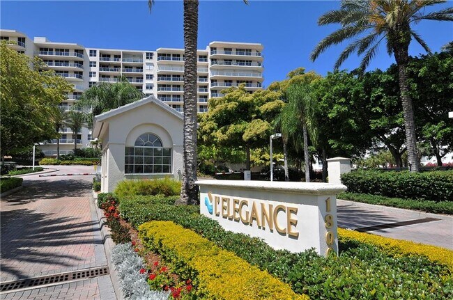 Photo - 1800 Benjamin Franklin Dr Unit A901