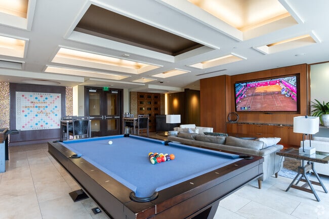 Clubhouse
