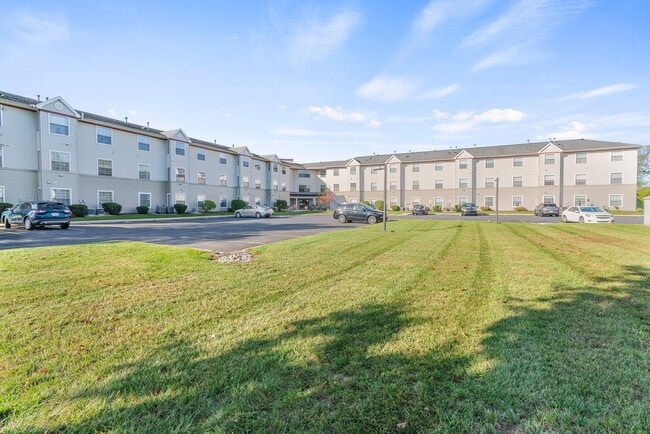 Photo - Stratford Place Apartments - Senior Living