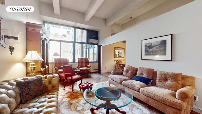 Photo - 529 W 42nd St Condo