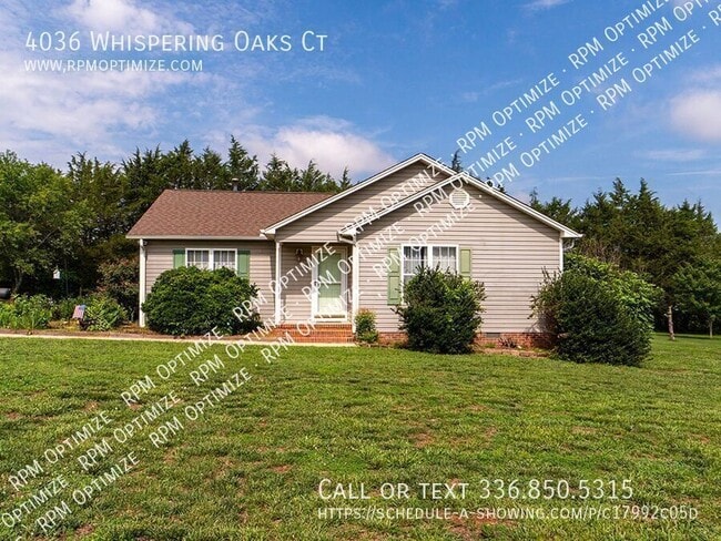 Building Photo - 4036 Whispering Oaks Ct