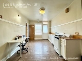 Photo - 3401 N Ridgeway Ave Unit 2F