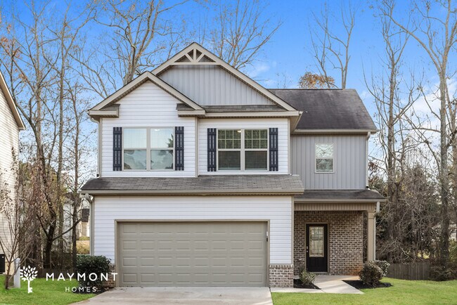 Building Photo - 1004 Allegiance Dr