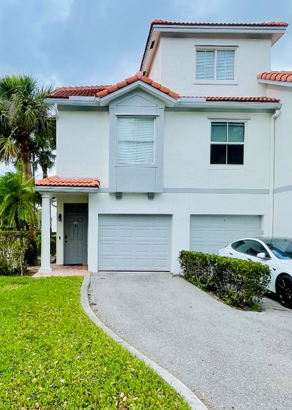 Townhomes for Rent in Delray Beach FL 155 Townhomes