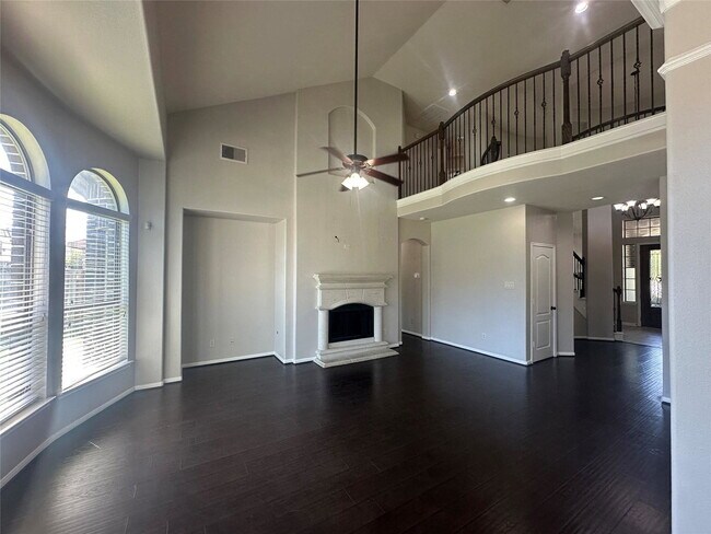 Photo - Spear Trail Court, Rosharon, TX 77583 - 4 BR 2.5 BA single-family home