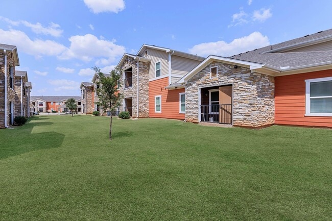 Photo - Royal Gardens Wichita Falls