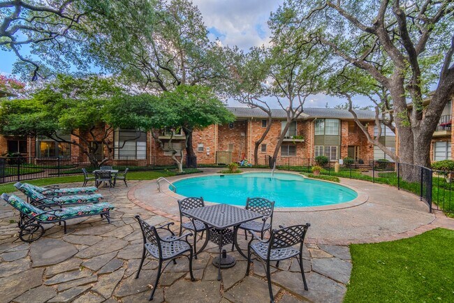 6106 Averill Way Unit C