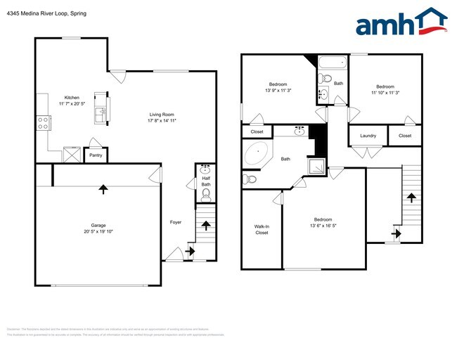 Photo - 4345 Medina River Loop