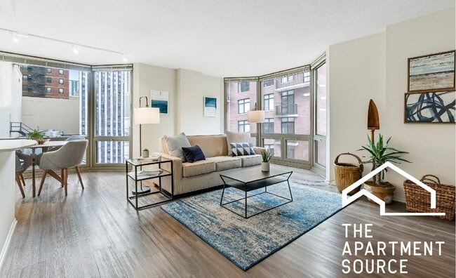 Building Photo - 1130 N Dearborn St Unit 2412