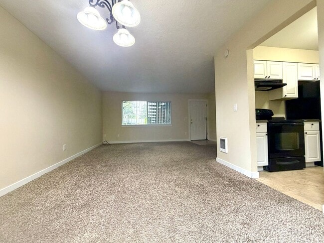 Photo - **50% OFF THE FIRST MONTH'S RENT** Montavilla 2 Bedroom Main Floor Apartment w/ A/C and Off Stree... Unit 9033