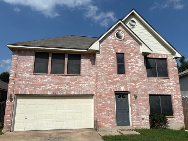 Photo - 8332 Montoya Cir