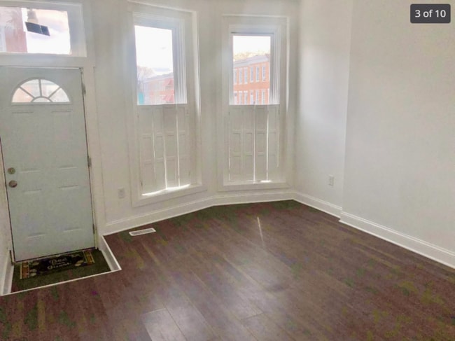 Photo - 3 Bedrooms with 2.5 Bathrooms