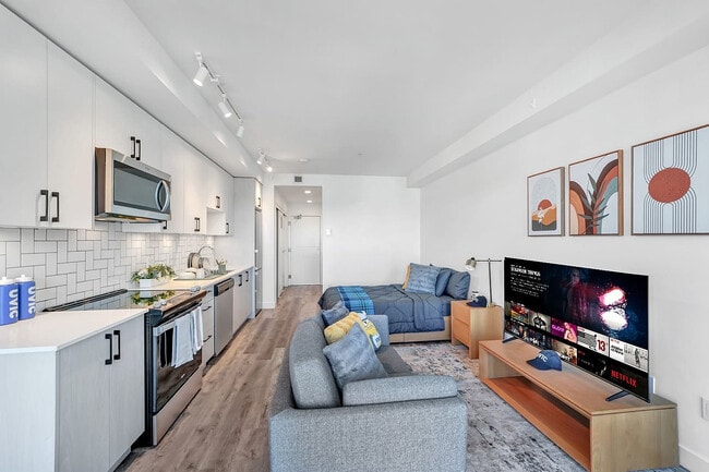 The Shelley - Student Rental
