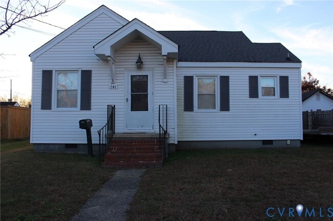 Building Photo - 706 Floral Ave