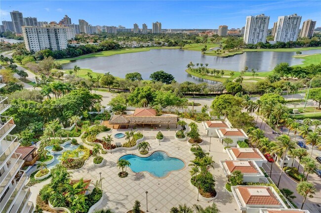 Photo - 20281 E Country Club Dr Unit 1503