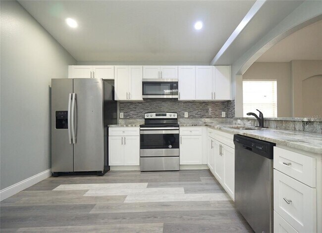 Photo - 2416 E Ida St