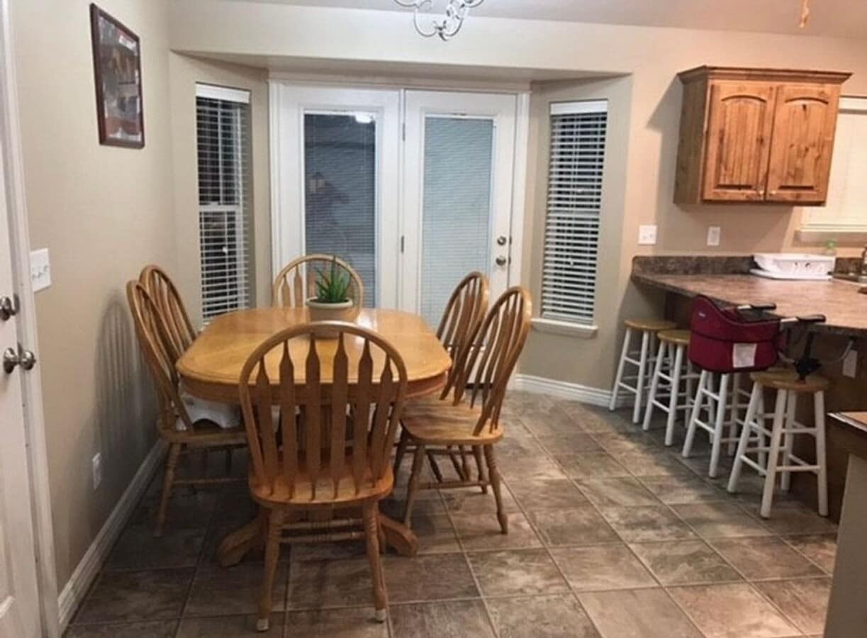 Photo - Charming 4-Bedroom Home for Rent in Ammon,...