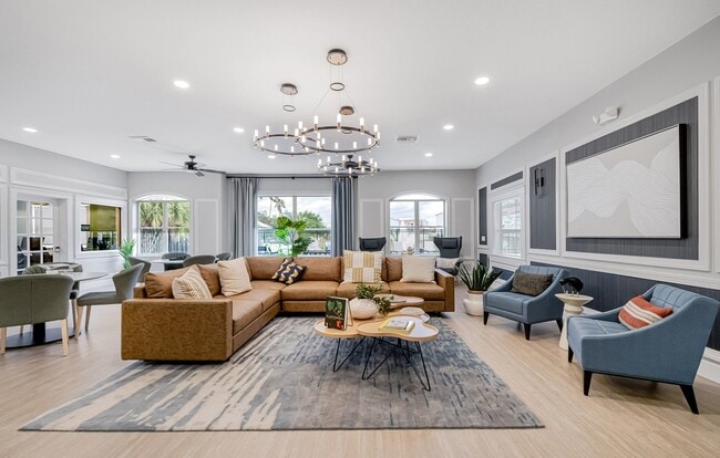 Photo - Aria Landings