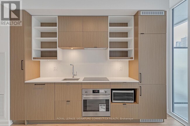 Photo - 20 Edward St Unité 517