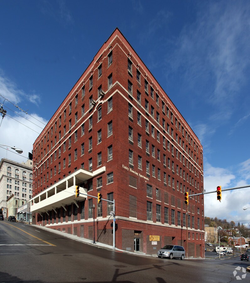 Photo - Eastview Unity Apartments
