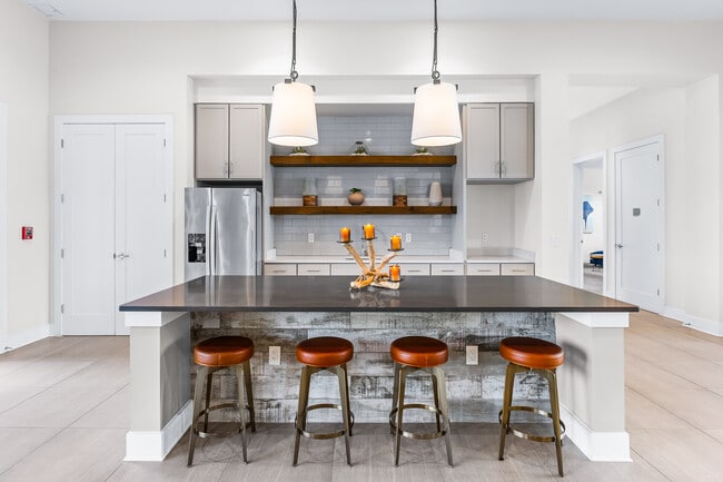 Academy Park Apartments