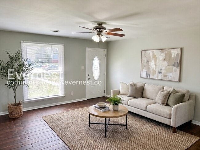 Photo - 1252 W Moore St