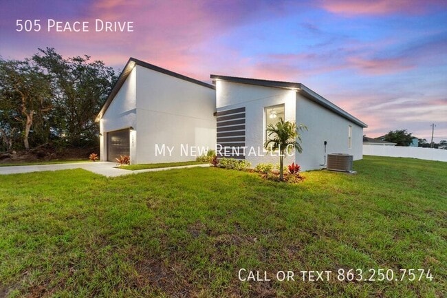 Photo - 505 Peace Dr