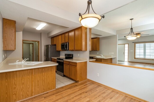 Photo - UPDATED TOWNHOME!! 2 Bed, 2.5 Bath Townhome in Ankeny