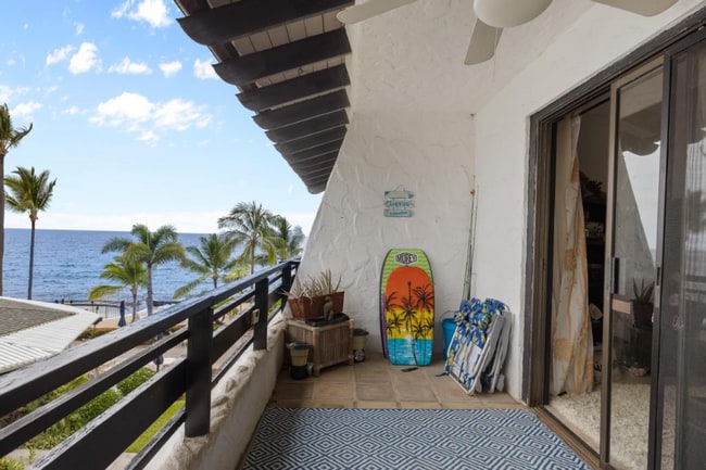 Building Photo - 75-6082-6082 Ali‘i Dr Unit 333