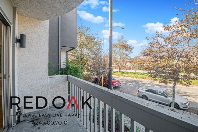 Photo - 426 S Venice Blvd Unit 1