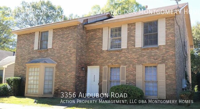 Photo - 3356 E Audubon Rd Apartamento