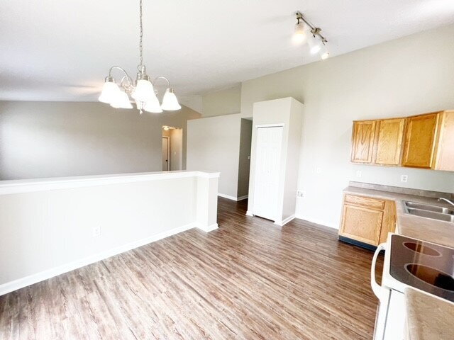 Photo - MCCORDSVILLE 3BR/2BA RANCH ON POND!