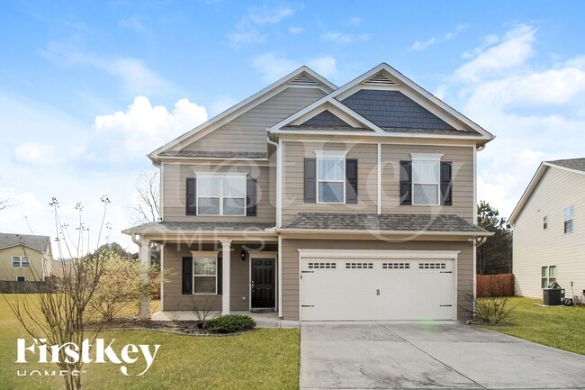 Building Photo - 3 Miles Dr