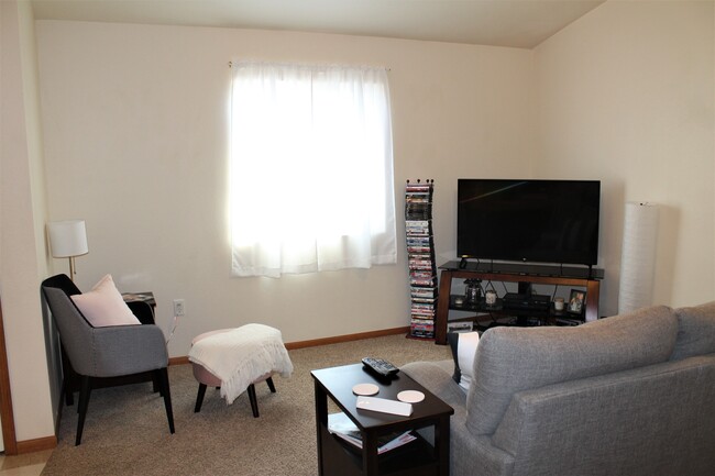 Spacious Living Space! - 1021 Vattier St Apartamentos Unidad 1021 Vattier