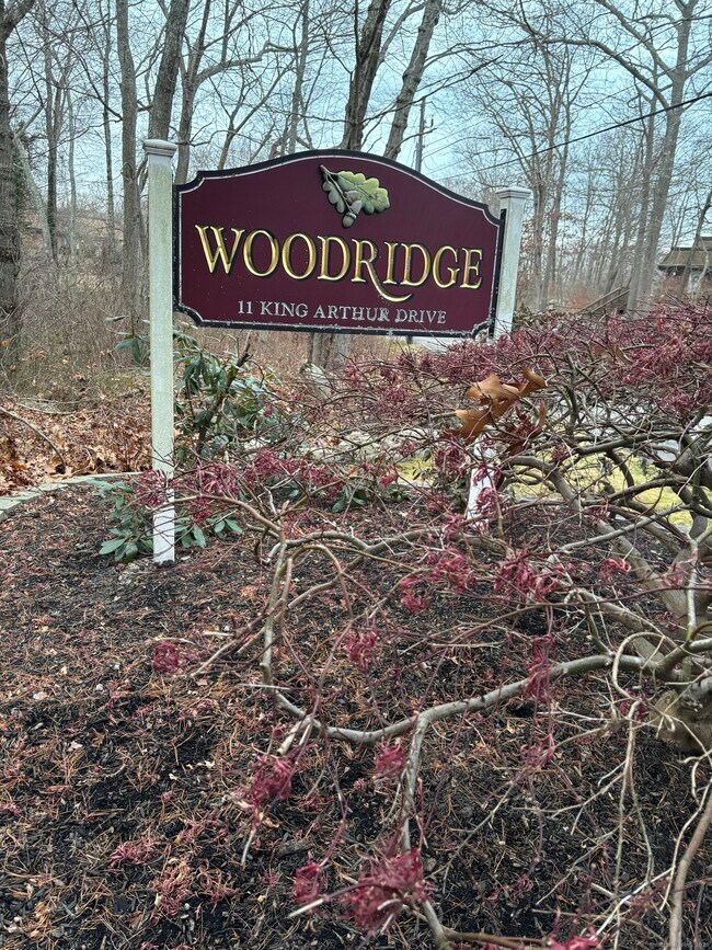 Photo - 11 King Arthur Dr Unit 2F