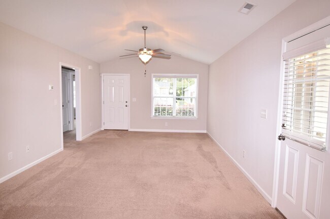 Photo - One Story Living 3 Bedroom 2 Bath Home