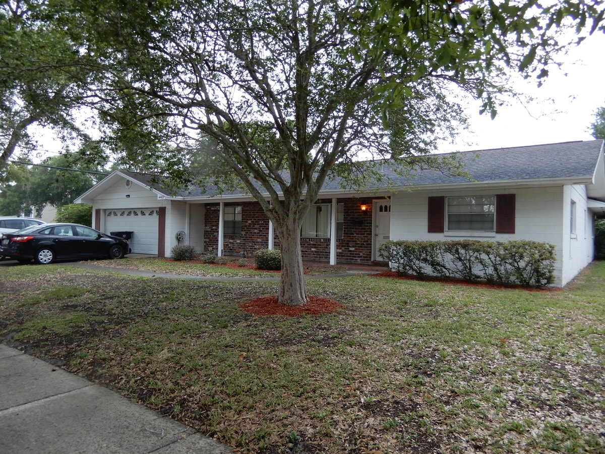 Photo - 4407 Jamerson Pl Casa